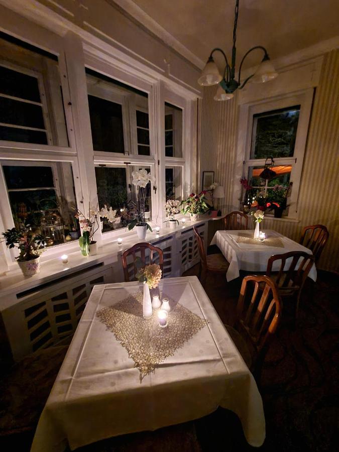 Landhotel Muhltroff エクステリア 写真